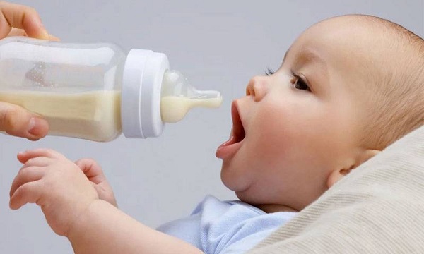 cách sử dụng sữa non