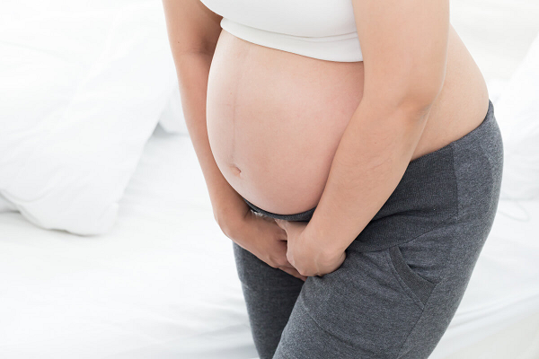 Rỉ ối tuần 39 thực chất là một hiện tượng báo hiệu mẹ bầu sắp đến ngày “lâm bồn”