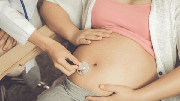 thai 19 tuần phát triển như thế nào