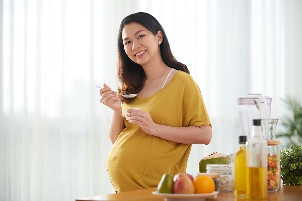 thai nhi 25 tuần tuổi phát triển như thế nào