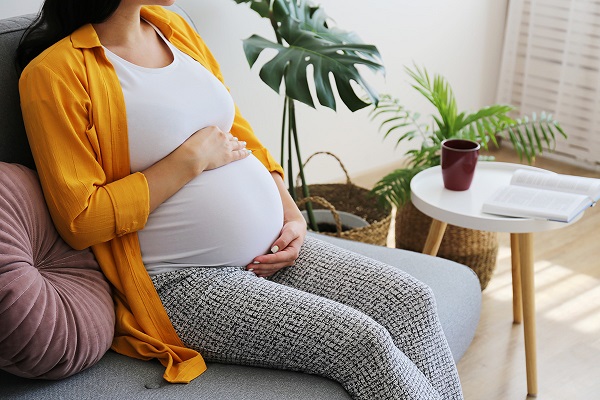 thai nhi 35 tuần phát triển như thế nào