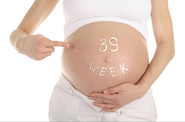 thai nhi 38 tuần phát triển như thế nào