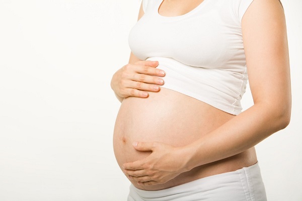 Từ tuần 16 - 17 thai kỳ, thai phụ có thể nghe được tiếng thai máy trong bụng