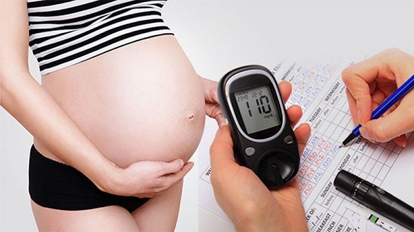 xét nghiệm tiểu đường thai kỳ tuần bao nhiêu