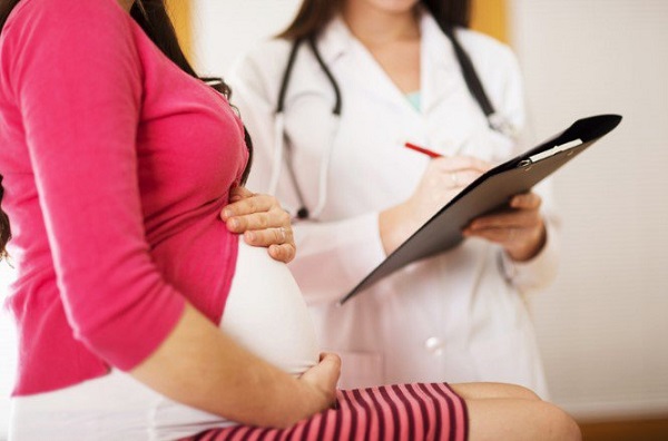xét nghiệm tiểu đường thai kỳ